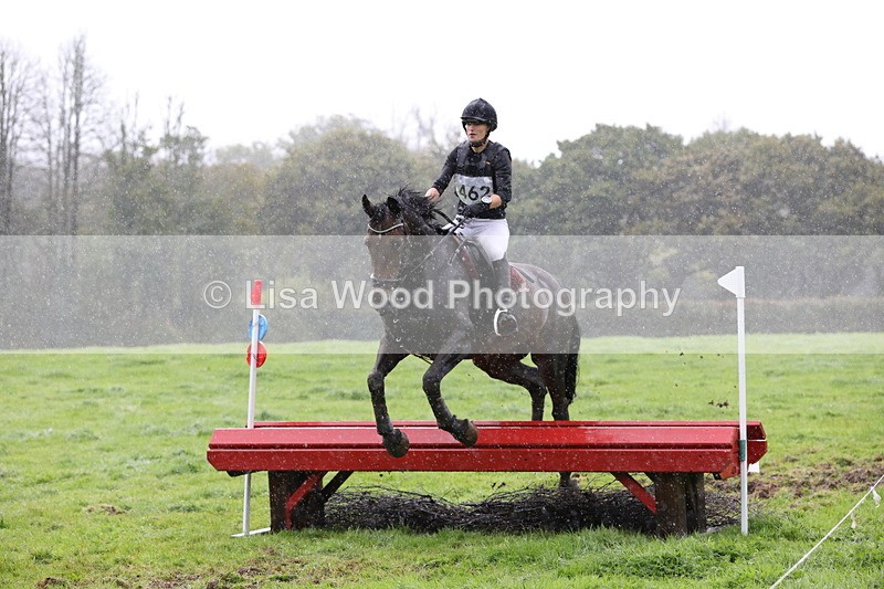 1X9A1890 - Class 4: 80cm Red Table