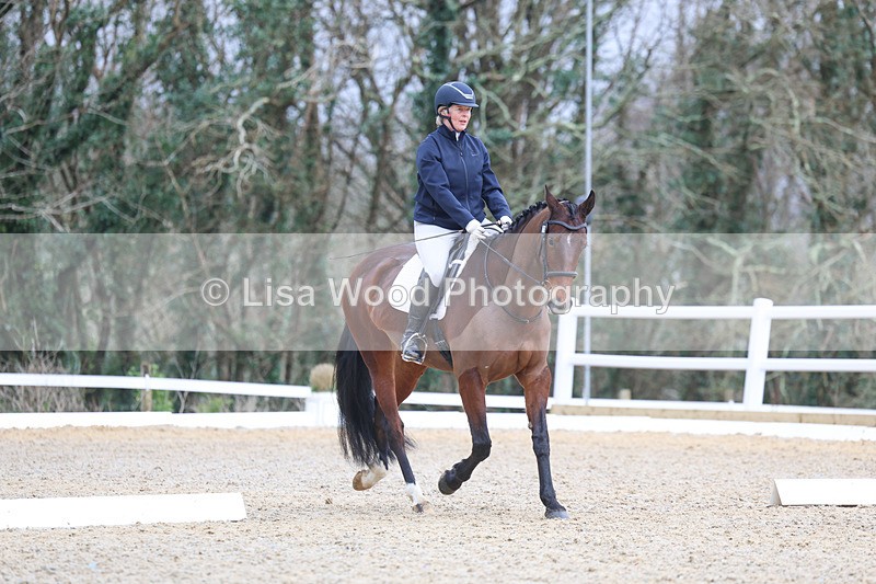 3E7A1104 - Class 6: Novice 1 2024 Section B