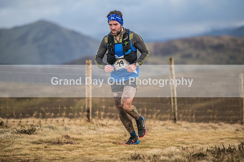 Blake Fell-162 - Blake Fell Race Saturday 25th January 2025