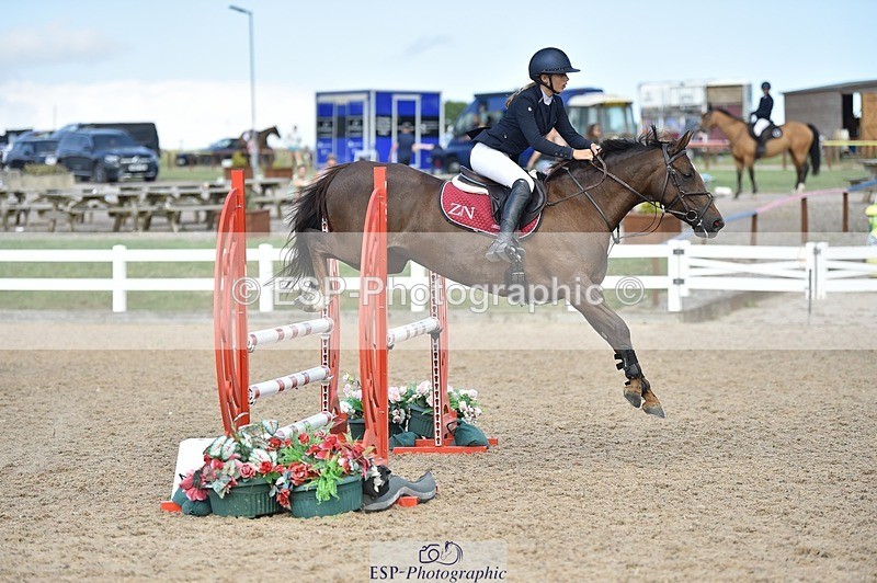 250628-163926-06721 - Cls 24 Pony Discovery & 90cm Open