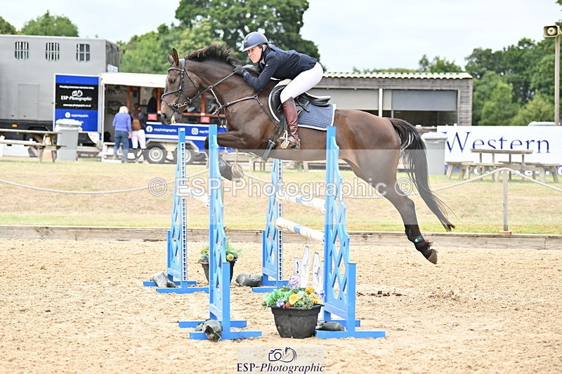 250706A-155127-20760 - Cls 50 Snr Foxhunter