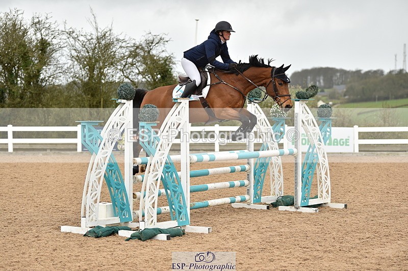 240327A-130742-00513 - Cls 4 Newcomers and 1.10m Open