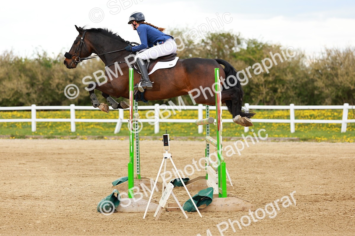 SBM_002905 - Class 6 - National 1.30 1.40m