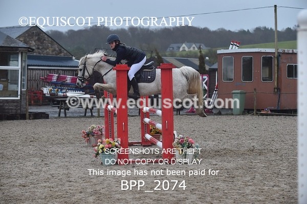 BPP_2074 - CLASS 19 Pony Discovery / 90cm Open