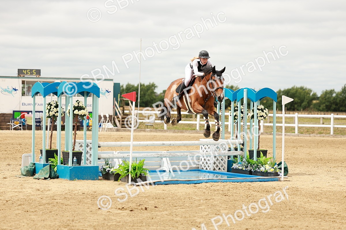 SBM_017713 - Class 21 - Senior Newcomers Championship 2d Rd