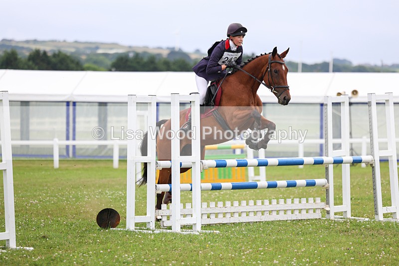 3E7A7379 - Class 7: PC90cm Regional Championship Qualifier Rnd 2 (B)