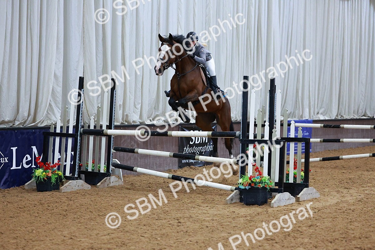 SBM_001203 - Class 4 - Senior Newcomers - 1.10m