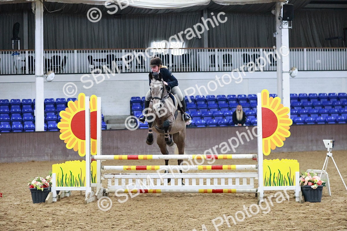 SBM_000220 - Class 2 - Senior British Novice - 90cm