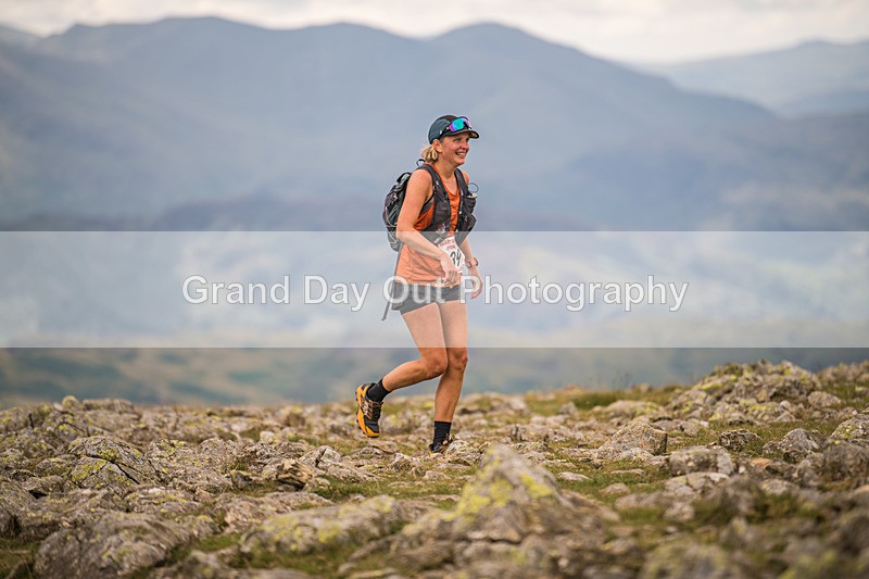 Rydal Round-820 - Rydal Round Fell Race Thursday 31st July 2025