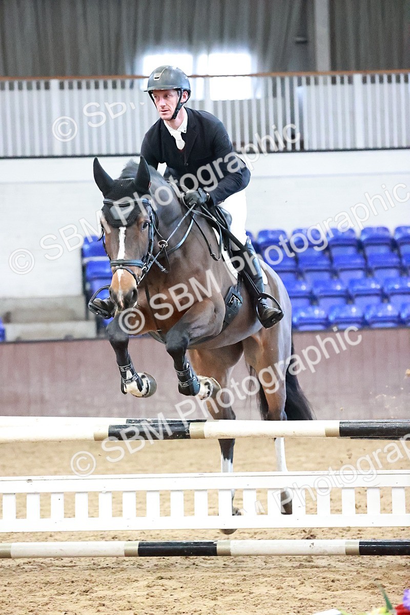 SBM_000361 - Class 2 - Senior British Novice - 90cm