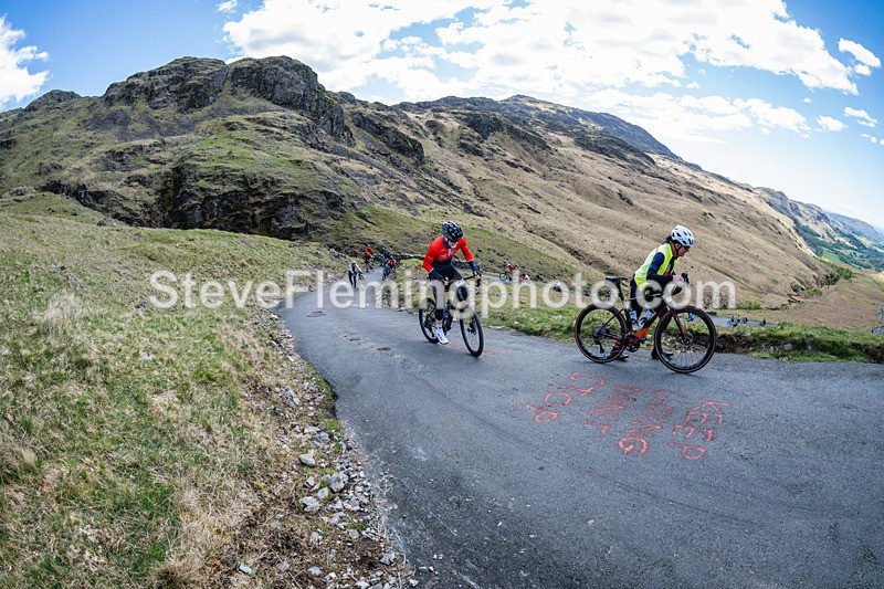 141438 - Hardknott Pass Camera 2 14.00-15.00