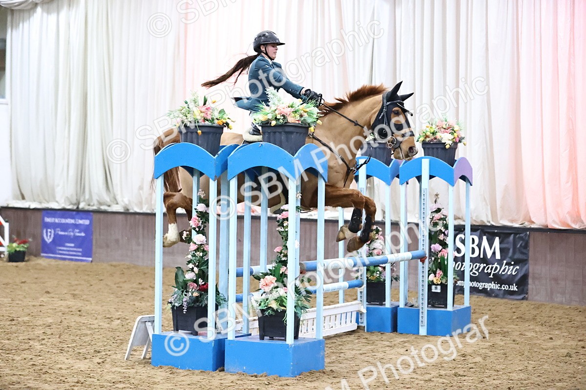 SBM_002099 - Class 8 - Senior British Novice - 90cm