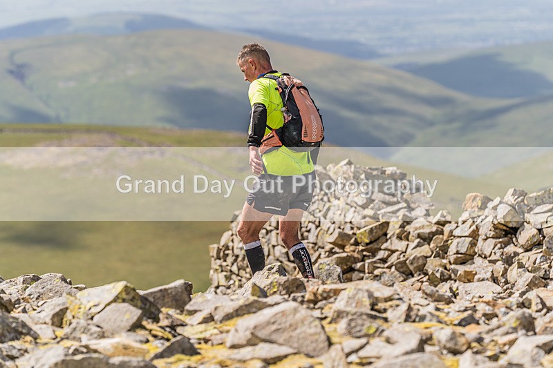Ennerdale-582 - Ennerdale Horseshoe Fell Race Saturday 8th June 2024