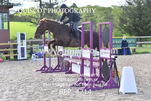 BPP_4714 - CLASS 13 SAT 0.85m Amateur Championship Qualifier