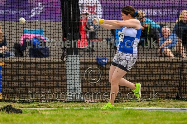 Sen25SAT-924701 - Field Female Set Two