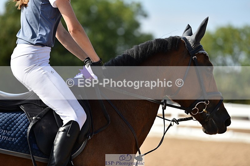 230903A-152708-05393 - Cls 21 Pony Foxhunter & 1.10m Open