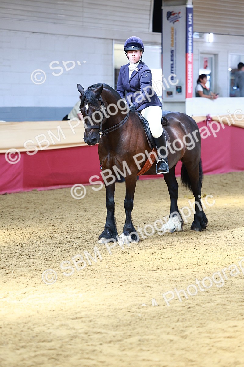 SBM_23982 - Class 905 - Supreme Final - Ridden Veteran