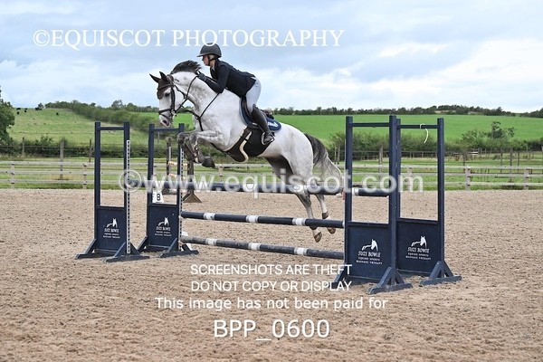BPP_0600 - CLASS 7 1.05m Amateur Championship Qualifier/ 1.05m Open