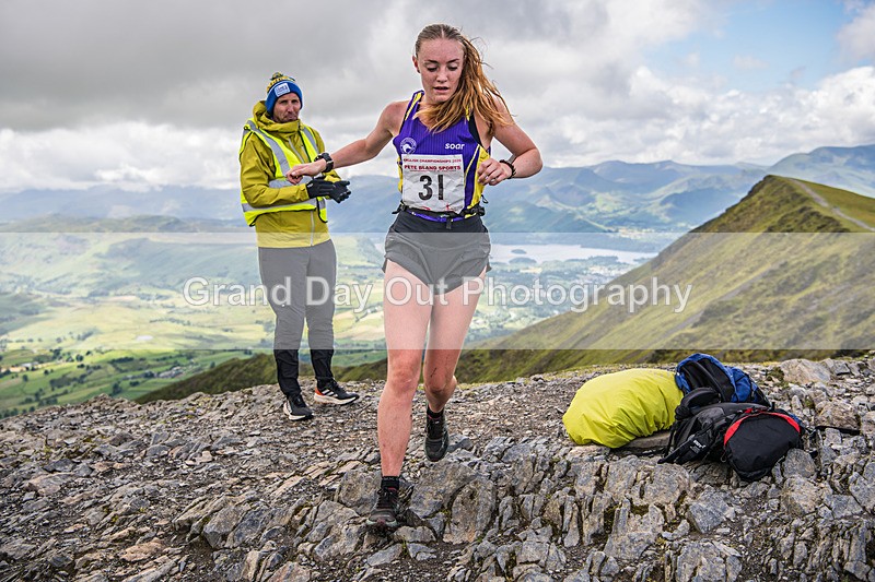 Blencathra-142 - Blencathra Fell Race Sunday 28th June 2026