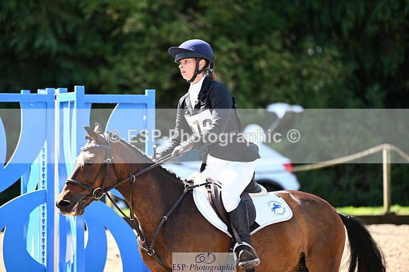 240824X-114523-25369 - 70cm Round 2 10.30 to 12.10