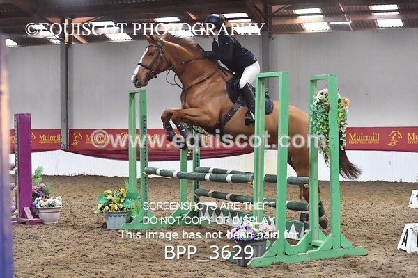 BPP_3629 - CLASS 20 Senior British Novice/ 90cm Open