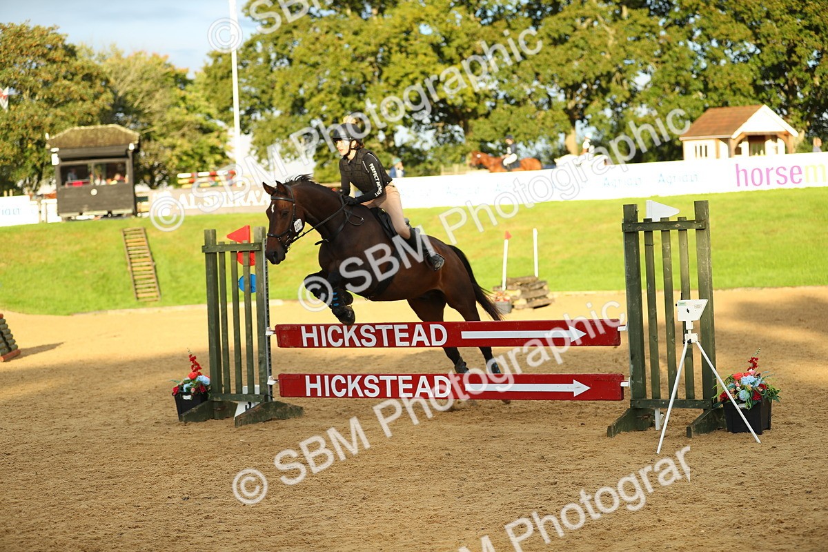 SBM_12743 - E9 Eventers Challenge 90cm Championship