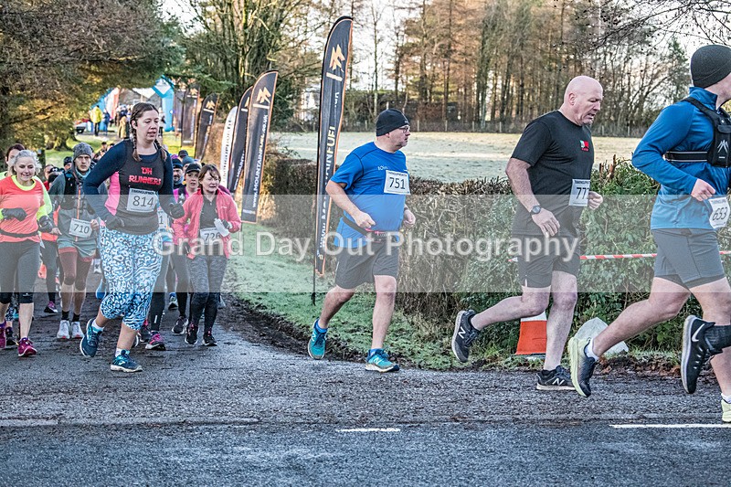 North Lakes Half Marathon  10k-200 - North Lakes Half Marathon & 10K Road Races Monday 2nd January 2023