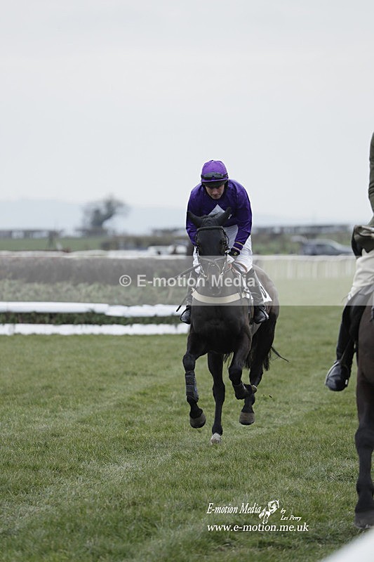 PtP 050323 1050 - Blackmore & Sparkford Vale Hunt PtP - Somerset 05/03/23