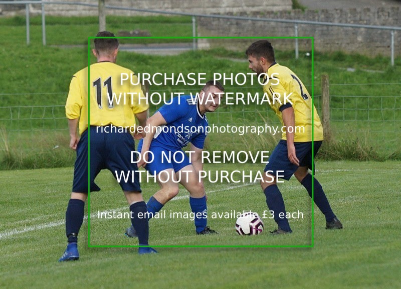 DSC07768 - Cross Bay FC Friendly