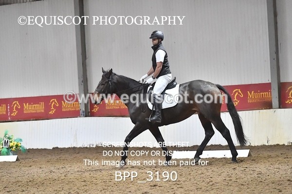 BPP_3190 - INTRO TEST 3