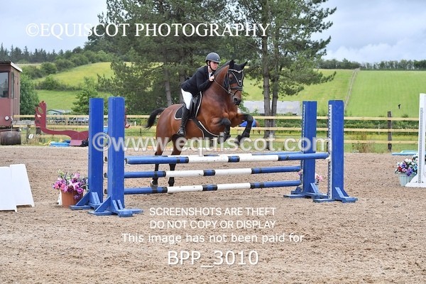 BPP_3010 - CLASS 12 SUN 0.85m Amateur Championship Qualifier