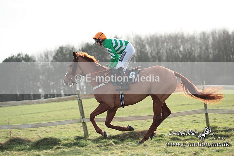 PtP 270124 444 - Royal Artillery PtP Larkhill 27/01/24
