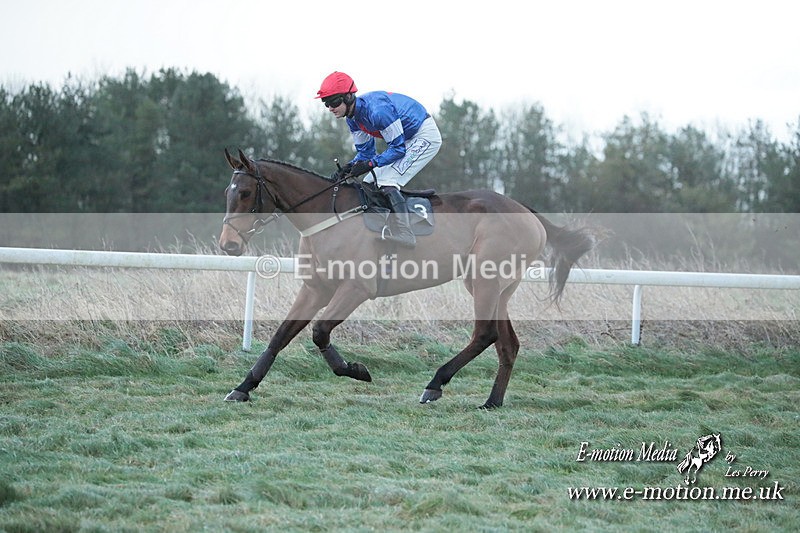 PtP 311223 1263 - Larkhill Racing Club Point-to-Point 31/12/23