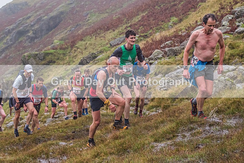 Langdale-354 - Langdale Horseshoe Fell Race Saturday 7th October 2023
