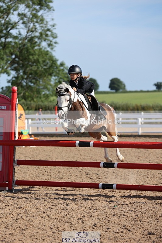 240629A-175225-09124 - Cls 14 Springboard 128cm + 138cm