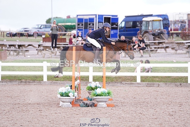 250628-191558-07832 - Cls 25 Blue Chip Pony Newcomers & 1m Open