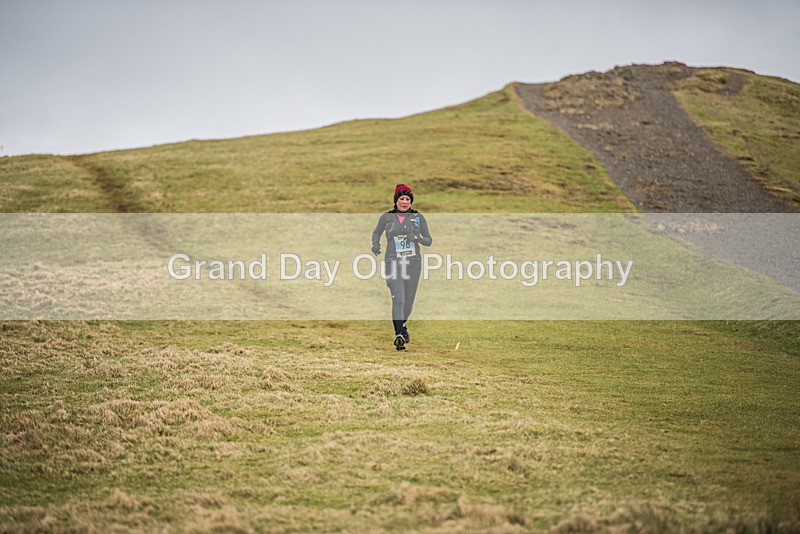 Loopy Latrigg-689 - Kong Loopy Latrigg Fell Race Saturday 27th January 2024
