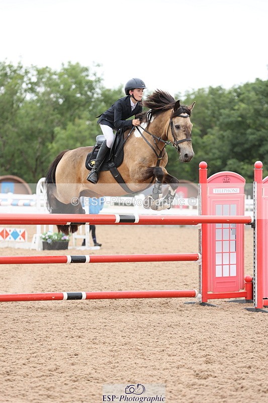 240630A-162049-15127 - Cls 33 Foxhunter and 1.10m Open