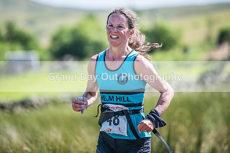 Tebay-433 - Tebay Fell Race Saturday 12th July 2025