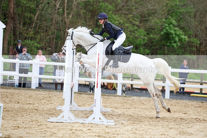 3E7A9336 - Class 4: 80cm