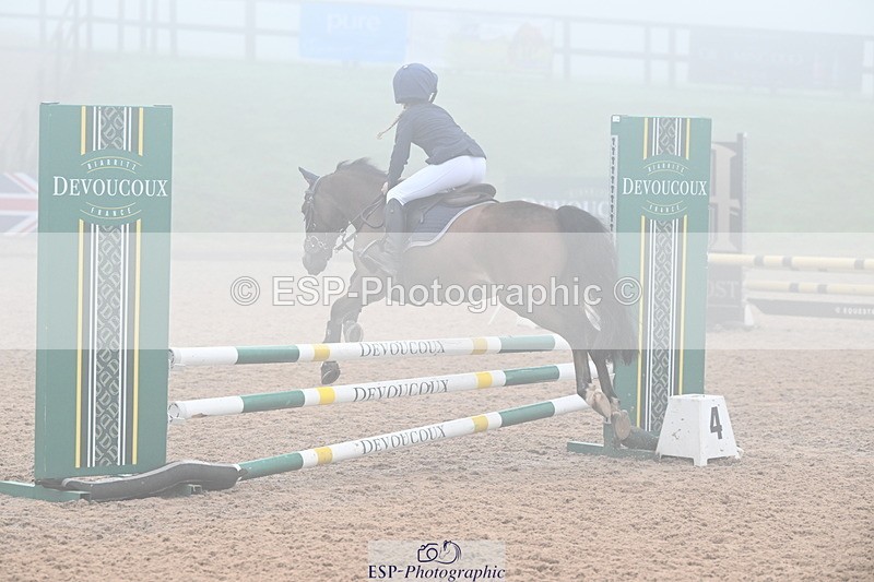 240907A-092019-00092 - Cls 1 Pony Intro 70cm