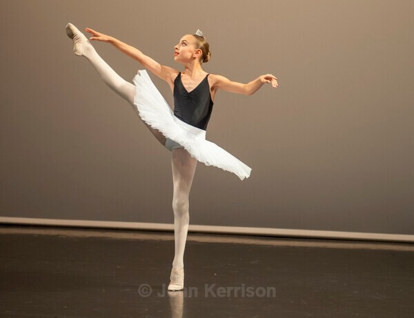  - Masters of Ballet Academy Vaganova Summer Intensive 2016