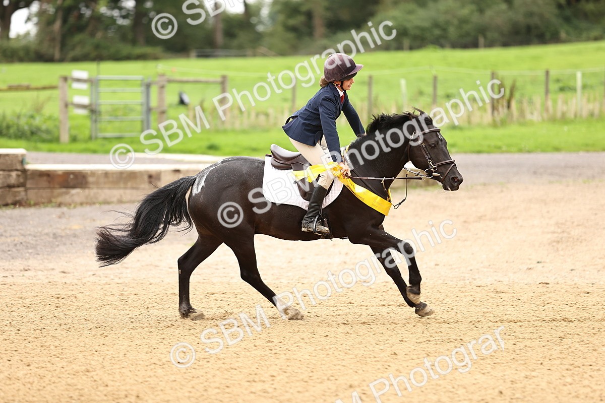 SBM_66767 - J17 - Junior Pony 80cm Championship