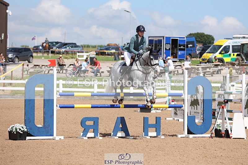 240718A-150200-06484 - Cls 13, 1 Star Silver Tour 1.20m