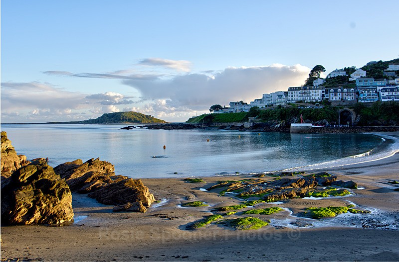  - Looe (See separate gallery for Looe Lugger photos)