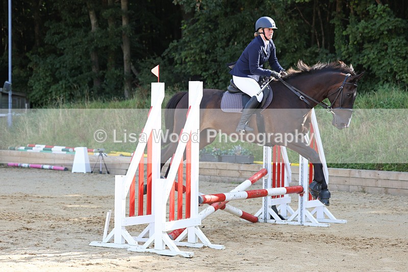 3E7A0476 - Class 4 and 5: 60cm Juniors and Seniors