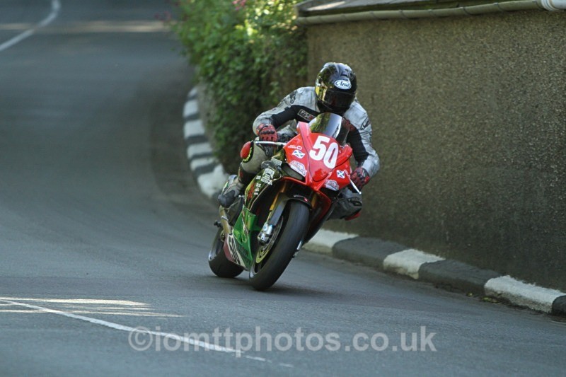  - Superstock
