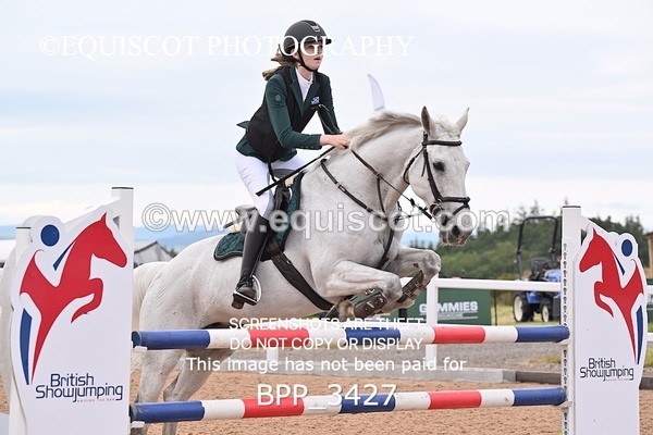 BPP_3427 - FRI CLASS 19 Junior 1.20 Open /Inc 148 Restricted Open **Viewing/Selection class for 148 teams**