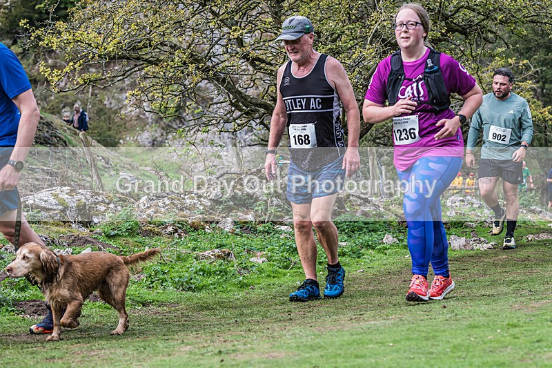 Dovedale-1713 - Dovedale Dash Sunday 4th October 2026