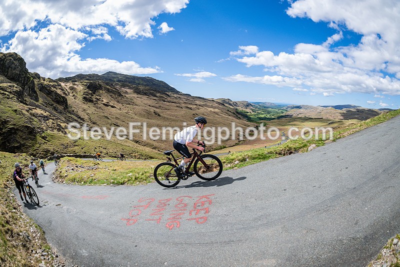 121919 - Hardknott Pass Camera 2 12.00-13.00